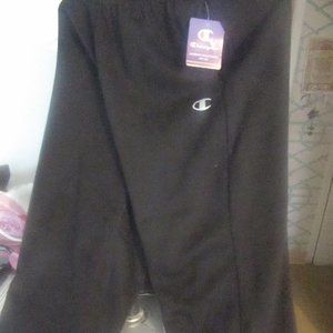 Champion Pants New with Tags